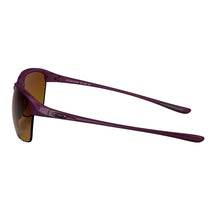 Load image into Gallery viewer, Oakley Unstoppable Raspberry Brown Polariz Sunglas
                        
                       - 2