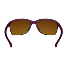 Load image into Gallery viewer, Oakley Unstoppable Raspberry Brown Polariz Sunglas
                        
                       - 3