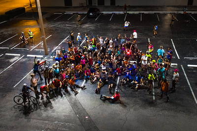 Skater Migration Feb 3rd- Feb 6th Recap Photos