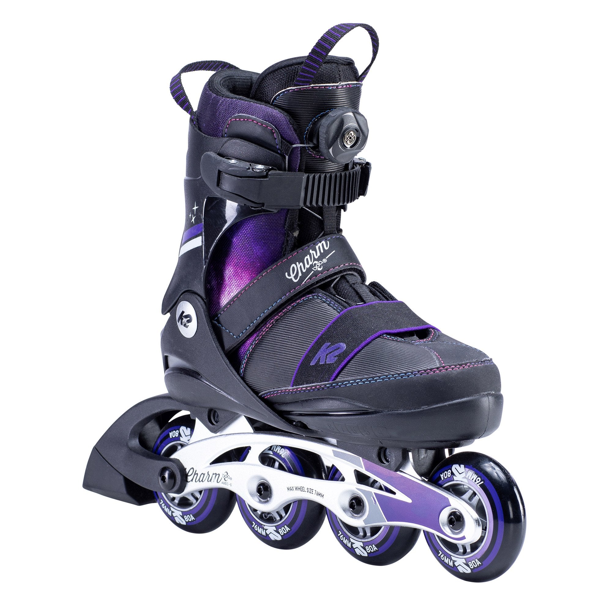 Adjustable Inline Skates