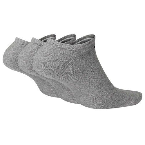 Nike No Show 3-Pack Mens Trainning Socks - 2