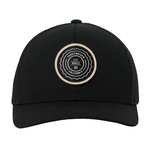 TravisMathew The Patch Mens Hat - 2