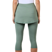 
                        
                          Load image into Gallery viewer, Sofibella Abaza WMNS Tennis Skirt w/Capri Leggings
                        
                       - 2