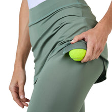 
                        
                          Load image into Gallery viewer, Sofibella Abaza WMNS Tennis Skirt w/Capri Leggings
                        
                       - 3