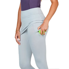 
                        
                          Load image into Gallery viewer, Sofibella Abaza WMNS Tennis Skirt w/Capri Leggings
                        
                       - 7