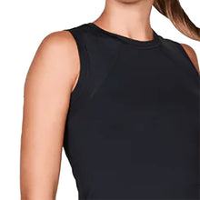 
                        
                          Load image into Gallery viewer, Sofibella UV Colors Womens Sleeveless Tennis Shirt
                        
                       - 38