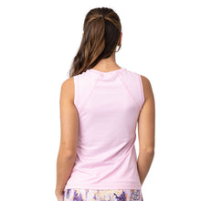 
                        
                          Load image into Gallery viewer, Sofibella UV Colors Womens Sleeveless Tennis Shirt
                        
                       - 20
