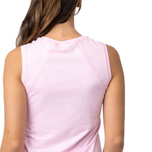 
                        
                          Load image into Gallery viewer, Sofibella UV Colors Womens Sleeveless Tennis Shirt
                        
                       - 39