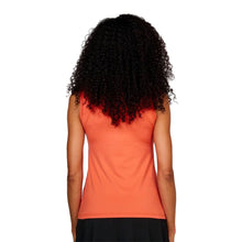 
                        
                          Load image into Gallery viewer, Sofibella UV Colors Womens Sleeveless Tennis Shirt
                        
                       - 29
