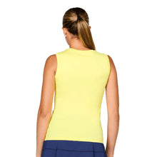 
                        
                          Load image into Gallery viewer, Sofibella UV Colors Womens Sleeveless Tennis Shirt
                        
                       - 32