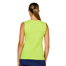 
                        
                          Load image into Gallery viewer, Sofibella UV Colors Womens Sleeveless Tennis Shirt
                        
                       - 35