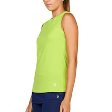 
                        
                          Load image into Gallery viewer, Sofibella UV Colors Womens Sleeveless Tennis Shirt
                        
                       - 29