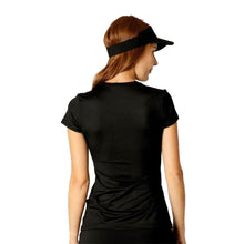 
                        
                          Load image into Gallery viewer, Sofibella UV Colors SS Womens Tennis Shirt
                        
                       - 11