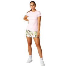 
                        
                          Load image into Gallery viewer, Sofibella UV Colors SS Womens Tennis Shirt - Cotton Candy/2X
                        
                       - 13