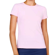 
                        
                          Load image into Gallery viewer, Sofibella UV Colors SS Womens Tennis Shirt
                        
                       - 15