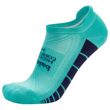 
                        
                          Load image into Gallery viewer, Balega Hidden Comfort Unisex No Show Socks - Aqua/Skipper/XL
                        
                       - 34