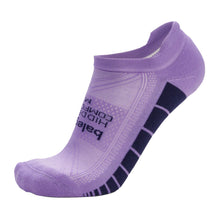 
                        
                          Load image into Gallery viewer, Balega Hidden Comfort Unisex No Show Socks - Lavender/Skiper/M
                        
                       - 11