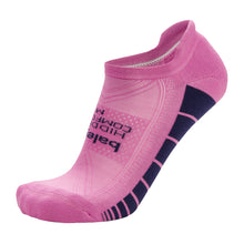 
                        
                          Load image into Gallery viewer, Balega Hidden Comfort Unisex No Show Socks - Pink/Skipper/M
                        
                       - 35