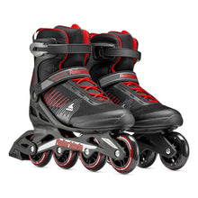 
                        
                          Load image into Gallery viewer, Rollerblade Zetrablade Mens Inline Skates
                        
                       - 10