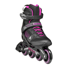
                        
                          Load image into Gallery viewer, Rollerblade Zetrablade Womens Inline Skates
                        
                       - 8
