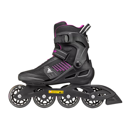 Rollerblade Zetrablade Womens Inline Skates