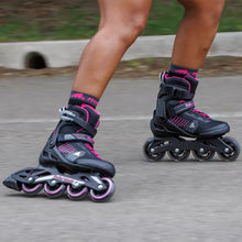 
                        
                          Load image into Gallery viewer, Rollerblade Zetrablade Womens Inline Skates
                        
                       - 8