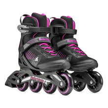 
                        
                          Load image into Gallery viewer, Rollerblade Zetrablade Womens Inline Skates
                        
                       - 11