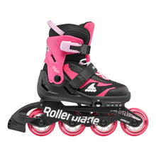 
                        
                          Load image into Gallery viewer, Rollerblade Microblade Adjust Girls Inline Skates
                        
                       - 2
