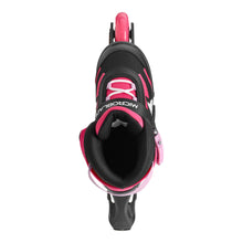 
                        
                          Load image into Gallery viewer, Rollerblade Microblade Adjust Girls Inline Skates
                        
                       - 6