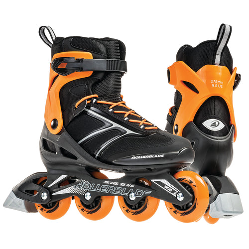Rollerblade Zetrablade RTL Unisex Inline Skates - 2