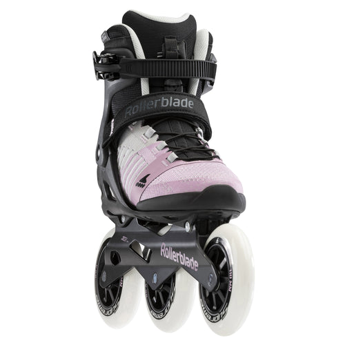 Rollerblade Macroblade 110 3WD Womens Inline Skates 2021 - 2