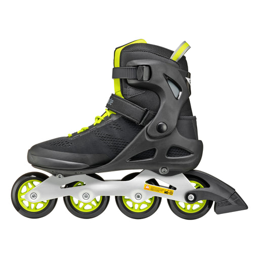 Rollerblade Macroblade 80 Mens Inline Skates