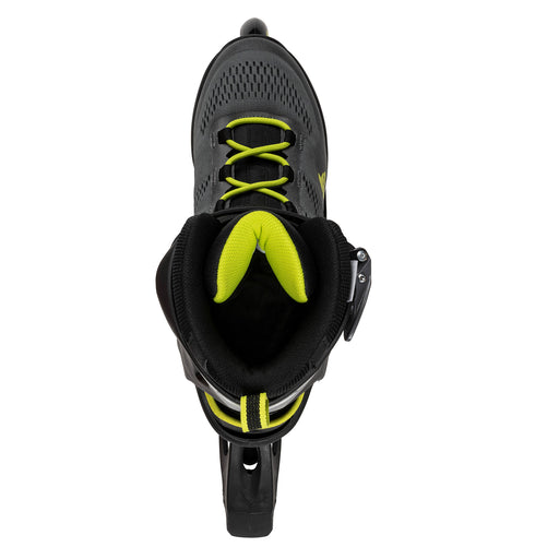 Rollerblade Macroblade 80 Mens Inline Skates