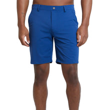 
                        
                          Load image into Gallery viewer, Redvanly Hanover 9 Inch Mens Pull-On Golf Shorts - Admiral/XXL
                        
                       - 10