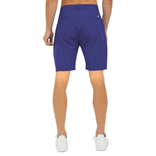 
                        
                          Load image into Gallery viewer, Redvanly Hanover 9 Inch Mens Pull-On Golf Shorts
                        
                       - 4