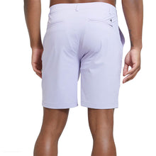 
                        
                          Load image into Gallery viewer, Redvanly Hanover 9 Inch Mens Pull-On Golf Shorts
                        
                       - 5