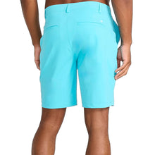 
                        
                          Load image into Gallery viewer, Redvanly Hanover 9 Inch Mens Pull-On Golf Shorts
                        
                       - 18