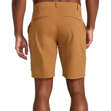 
                        
                          Load image into Gallery viewer, Redvanly Hanover 9 Inch Mens Pull-On Golf Shorts
                        
                       - 20