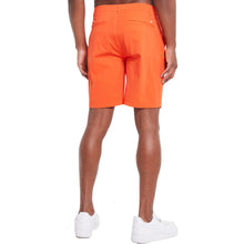 
                        
                          Load image into Gallery viewer, Redvanly Hanover 9 Inch Mens Pull-On Golf Shorts
                        
                       - 9