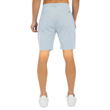 
                        
                          Load image into Gallery viewer, Redvanly Hanover 9 Inch Mens Pull-On Golf Shorts
                        
                       - 49