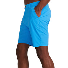 
                        
                          Load image into Gallery viewer, Redvanly Hanover 9 Inch Mens Pull-On Golf Shorts
                        
                       - 15