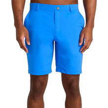 
                        
                          Load image into Gallery viewer, Redvanly Hanover 9 Inch Mens Pull-On Golf Shorts - Marine/XXL
                        
                       - 32