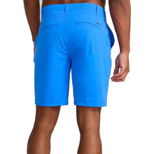 
                        
                          Load image into Gallery viewer, Redvanly Hanover 9 Inch Mens Pull-On Golf Shorts
                        
                       - 33