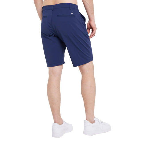 Redvanly Hanover 9 Inch Mens Pull-On Golf Shorts