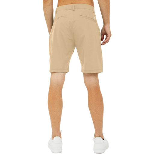 Redvanly Hanover 9 Inch Mens Pull-On Golf Shorts