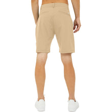 
                        
                          Load image into Gallery viewer, Redvanly Hanover 9 Inch Mens Pull-On Golf Shorts
                        
                       - 9