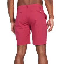 
                        
                          Load image into Gallery viewer, Redvanly Hanover 9 Inch Mens Pull-On Golf Shorts
                        
                       - 47