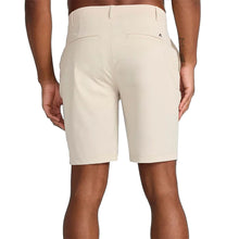 
                        
                          Load image into Gallery viewer, Redvanly Hanover 9 Inch Mens Pull-On Golf Shorts
                        
                       - 35