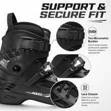 
                        
                          Load image into Gallery viewer, Roces Ego 3x110 TIF Mens Inline Skates
                        
                       - 2
