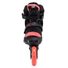 
                        
                          Load image into Gallery viewer, K2 Trio LT 100 Womens Urban Inline Skates
                        
                       - 3